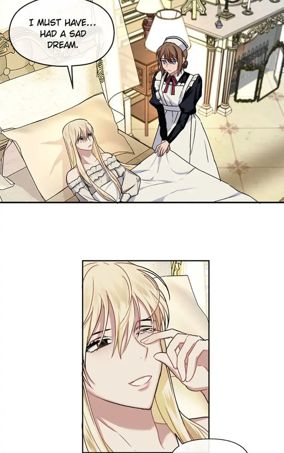 Read Please Obsess Over Me chapter 11 image 41 on Lezhin