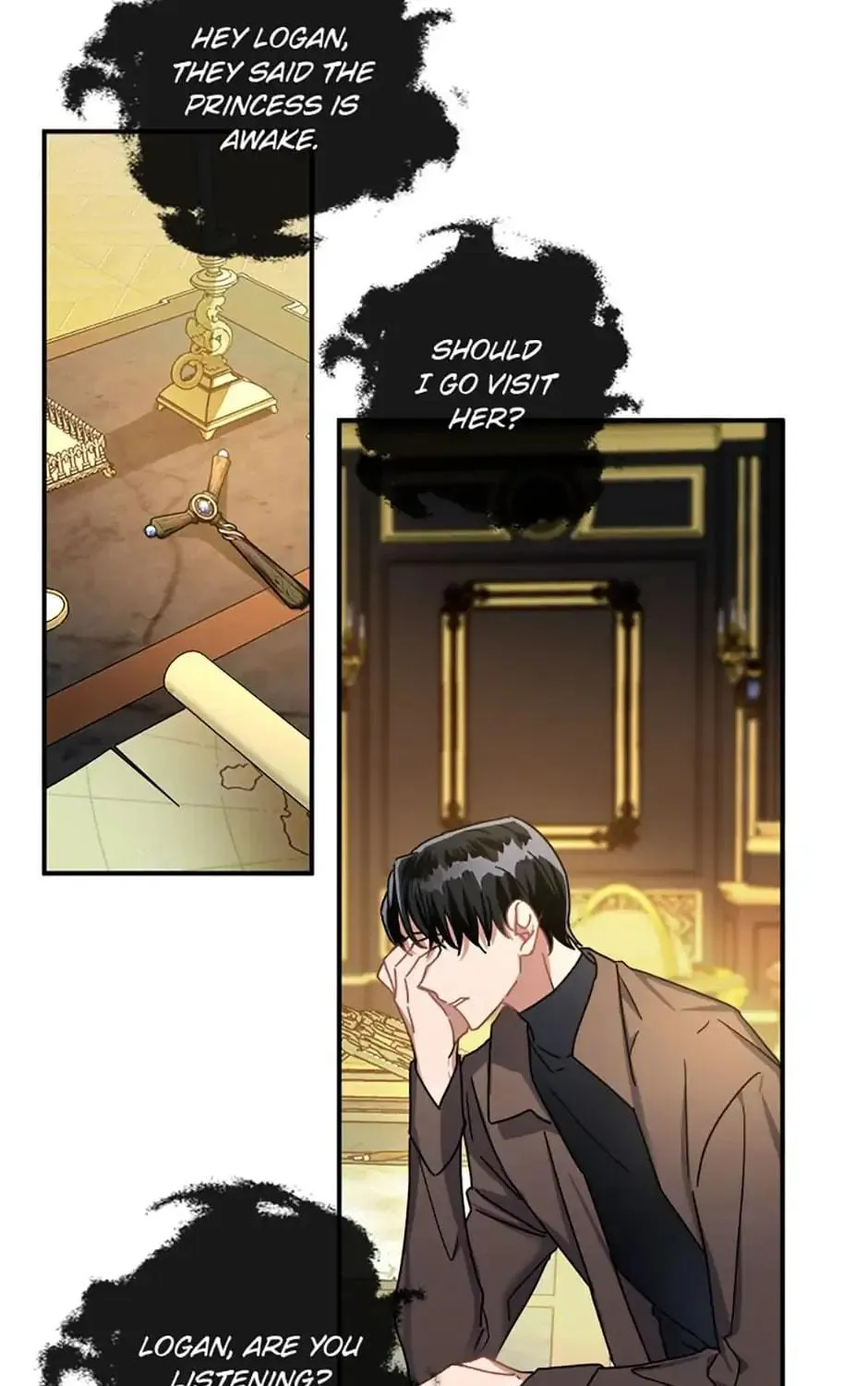 Read Please Obsess Over Me chapter 11 image 45 on Lezhin