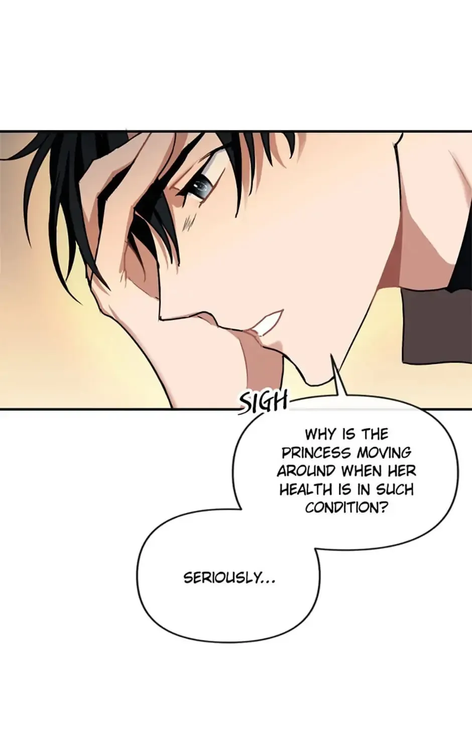 Read Please Obsess Over Me chapter 11 image 47 on Lezhin