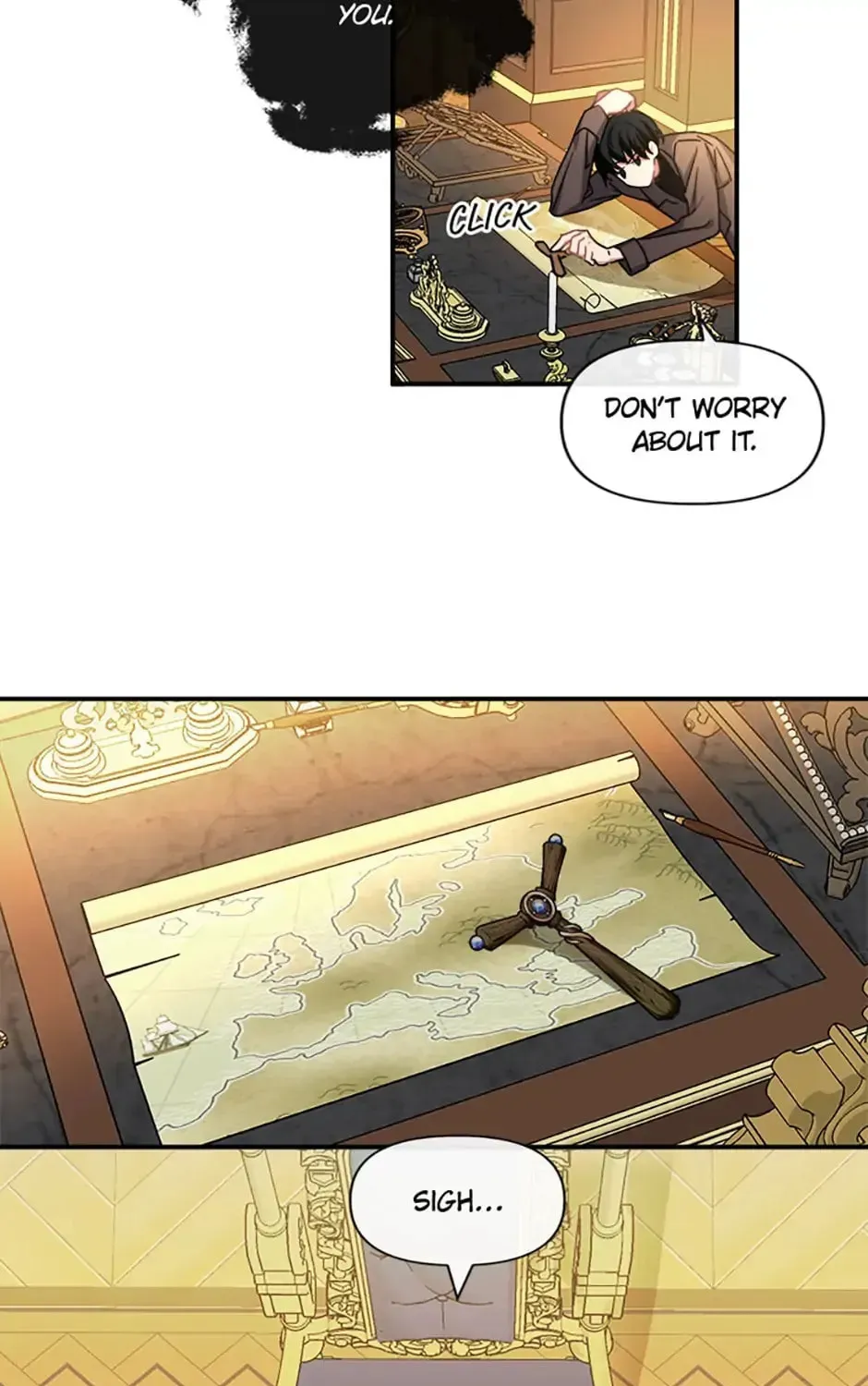 Read Please Obsess Over Me chapter 11 image 49 on Lezhin