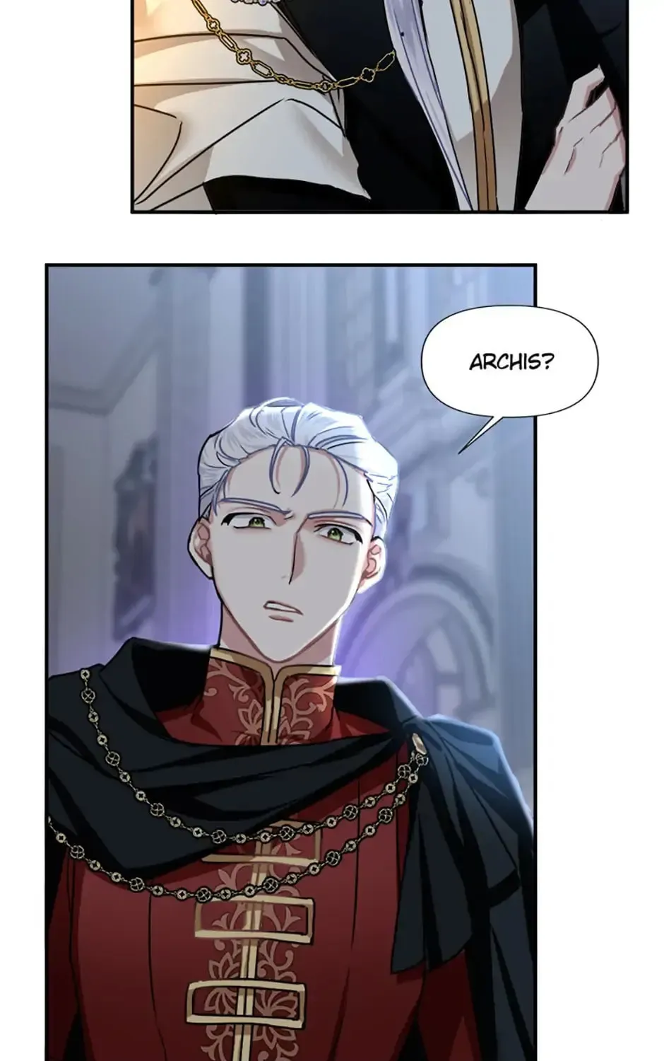 Read Please Obsess Over Me chapter 11 image 5 on Lezhin