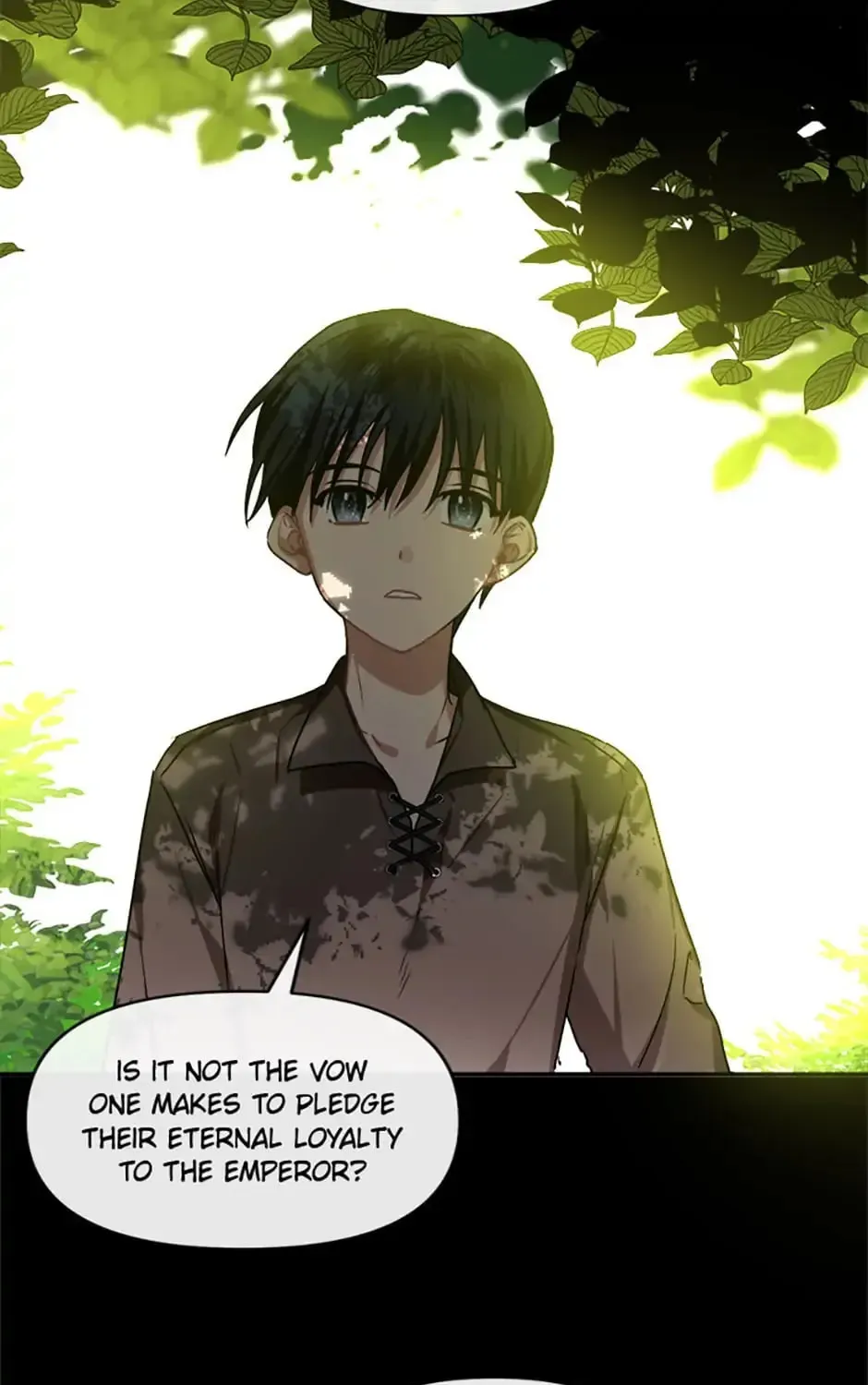 Read Please Obsess Over Me chapter 11 image 53 on Lezhin