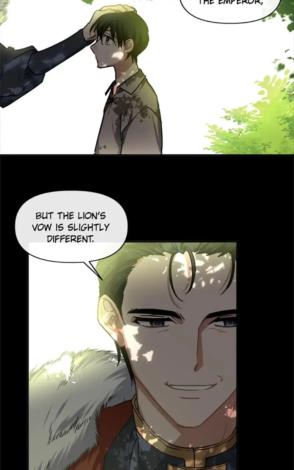 Read Please Obsess Over Me chapter 11 image 55 on Lezhin