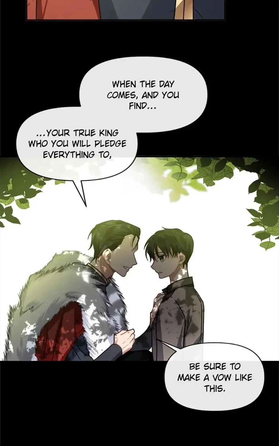 Read Please Obsess Over Me chapter 11 image 57 on Lezhin
