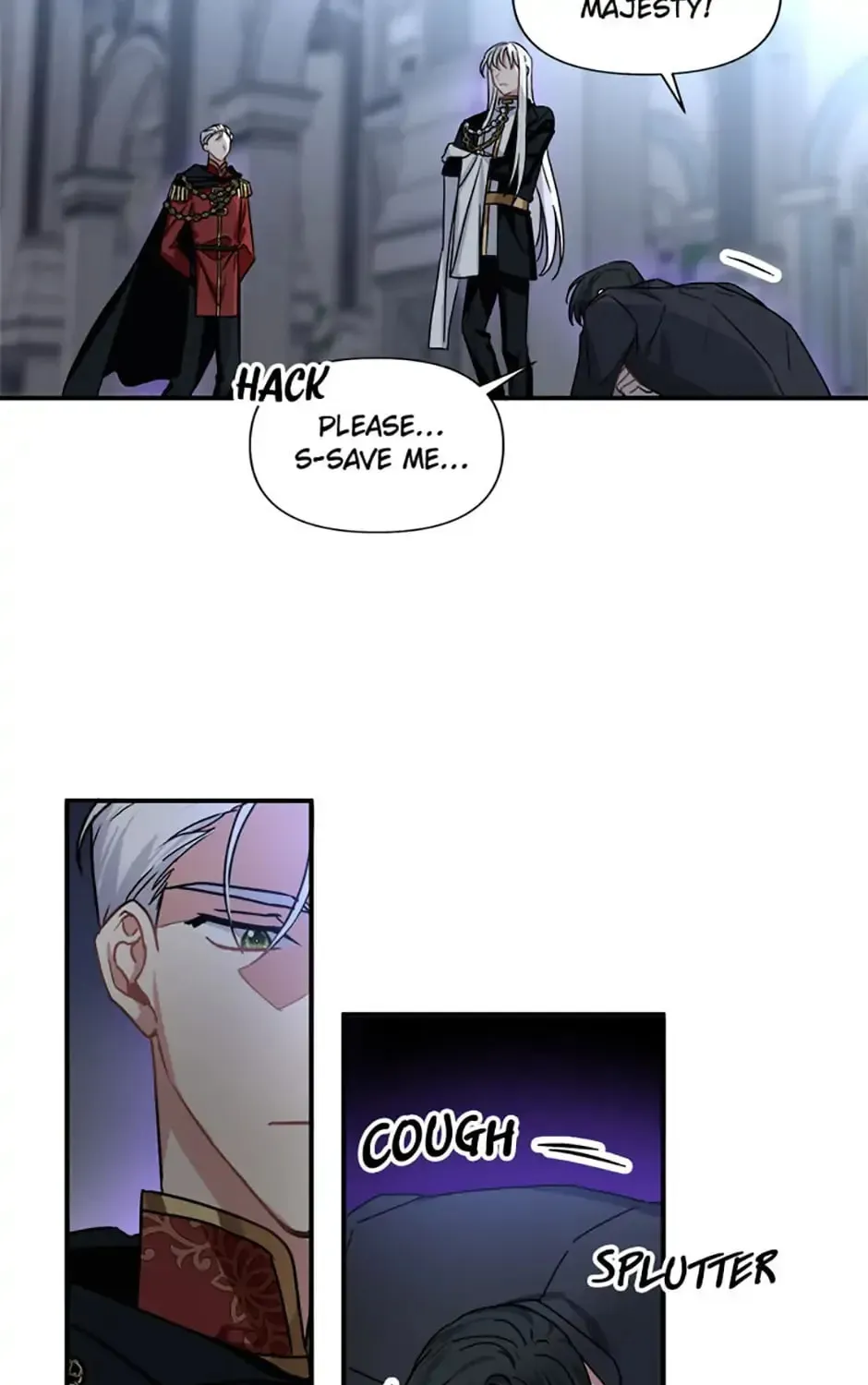 Read Please Obsess Over Me chapter 11 image 7 on Lezhin