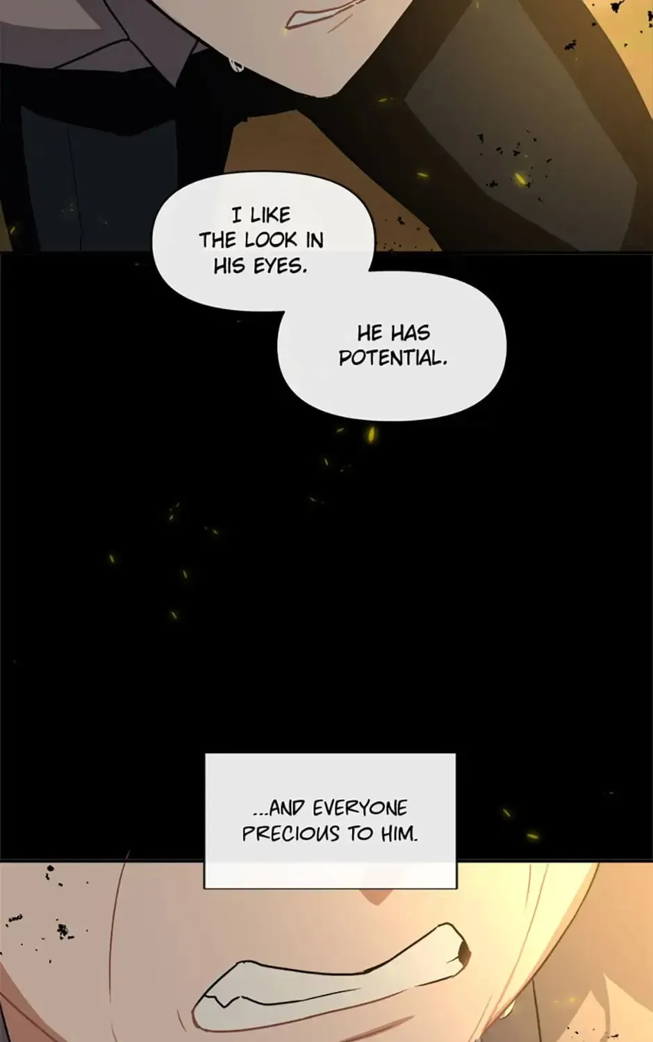 Read Please Obsess Over Me chapter 11 image 73 on Lezhin