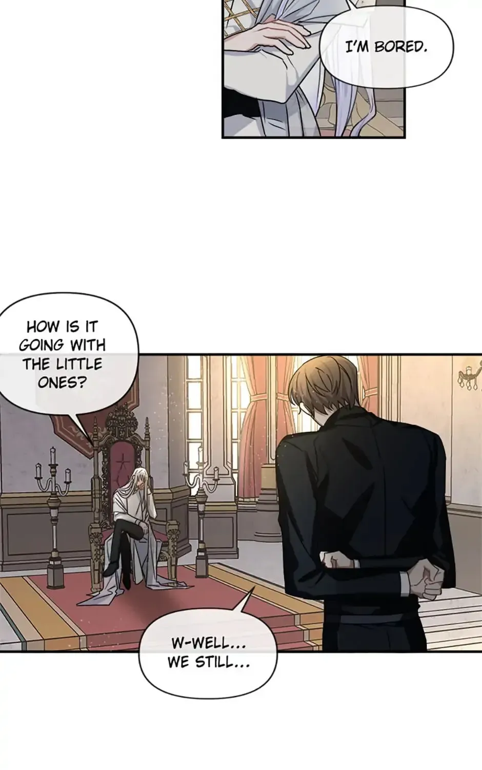 Read Please Obsess Over Me chapter 11 image 79 on Lezhin