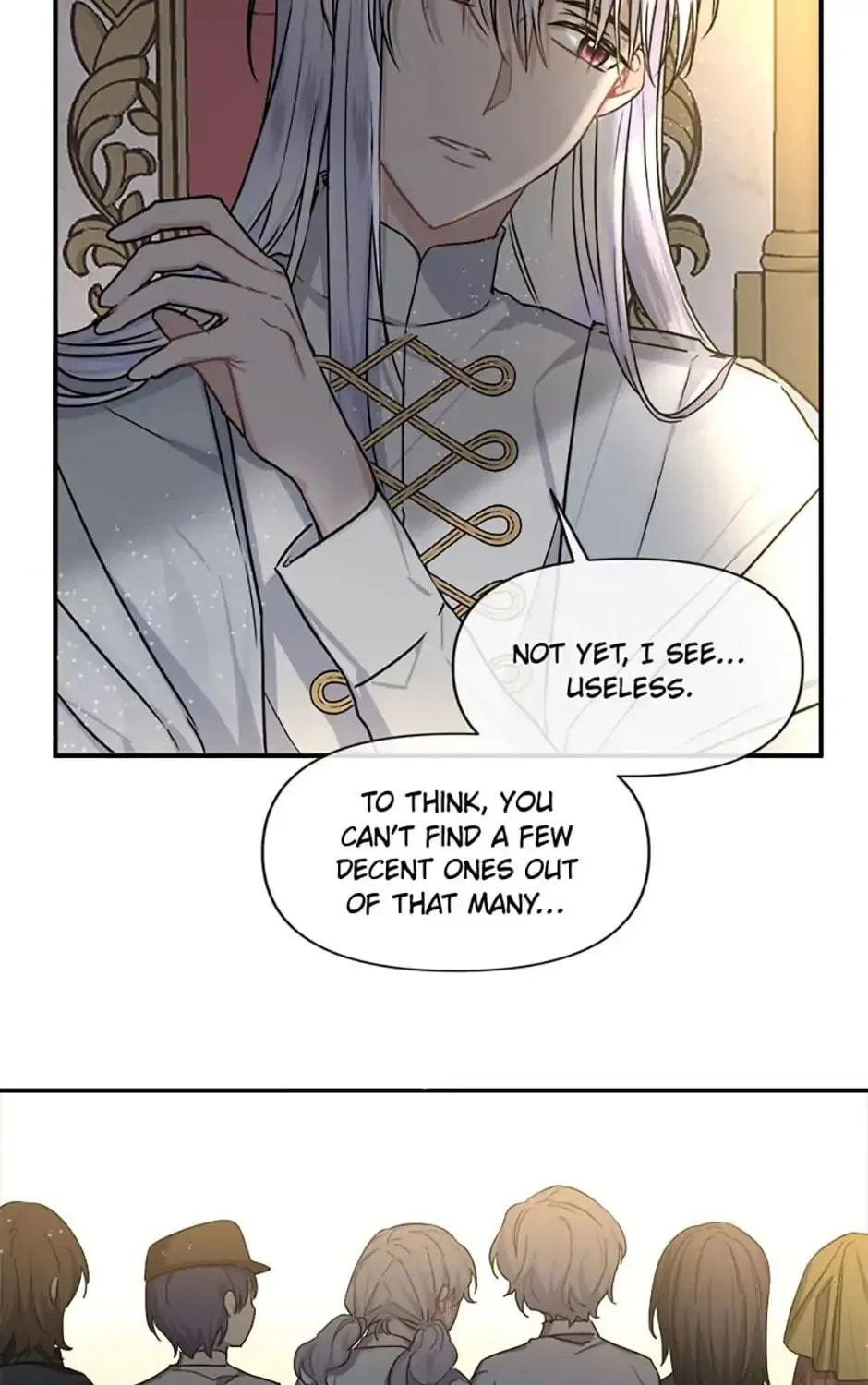 Read Please Obsess Over Me chapter 11 image 81 on Lezhin