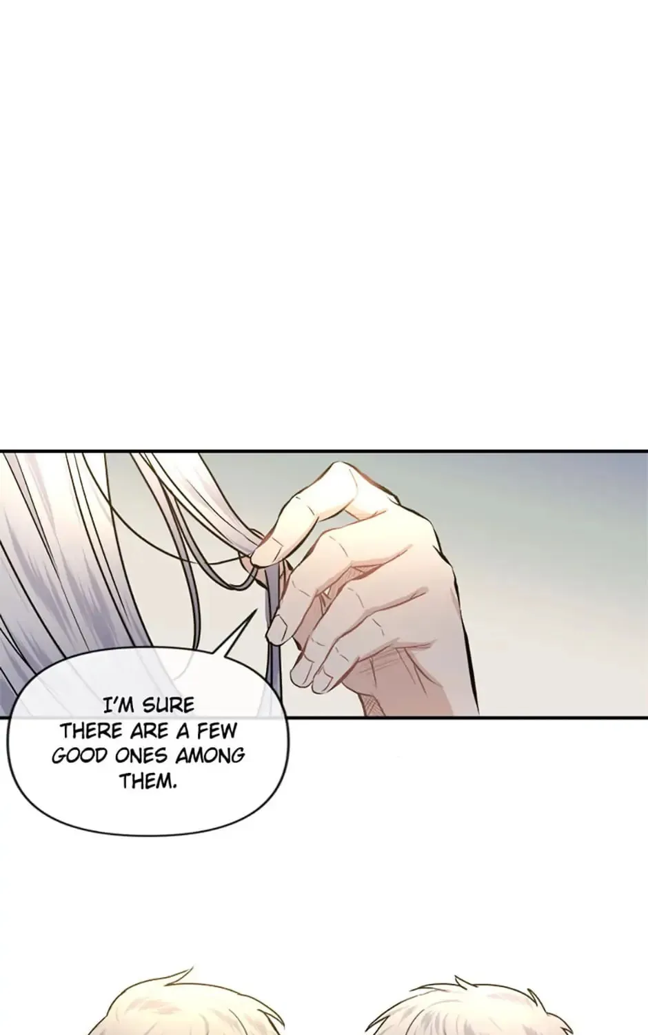 Read Please Obsess Over Me chapter 11 image 83 on Lezhin