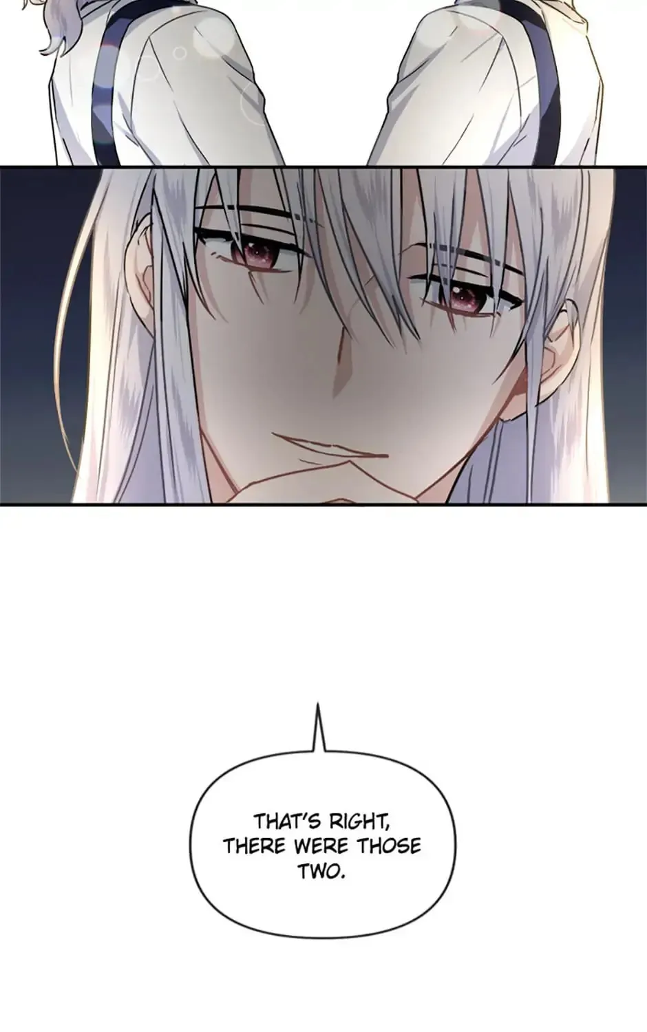Read Please Obsess Over Me chapter 11 image 85 on Lezhin