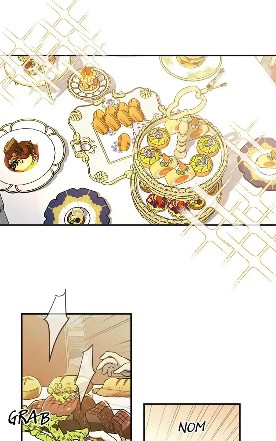 Read Please Obsess Over Me chapter 11 image 87 on Lezhin