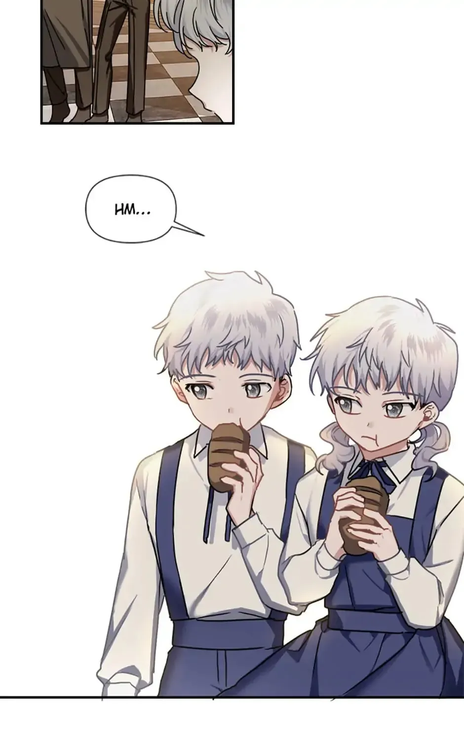 Read Please Obsess Over Me chapter 11 image 91 on Lezhin