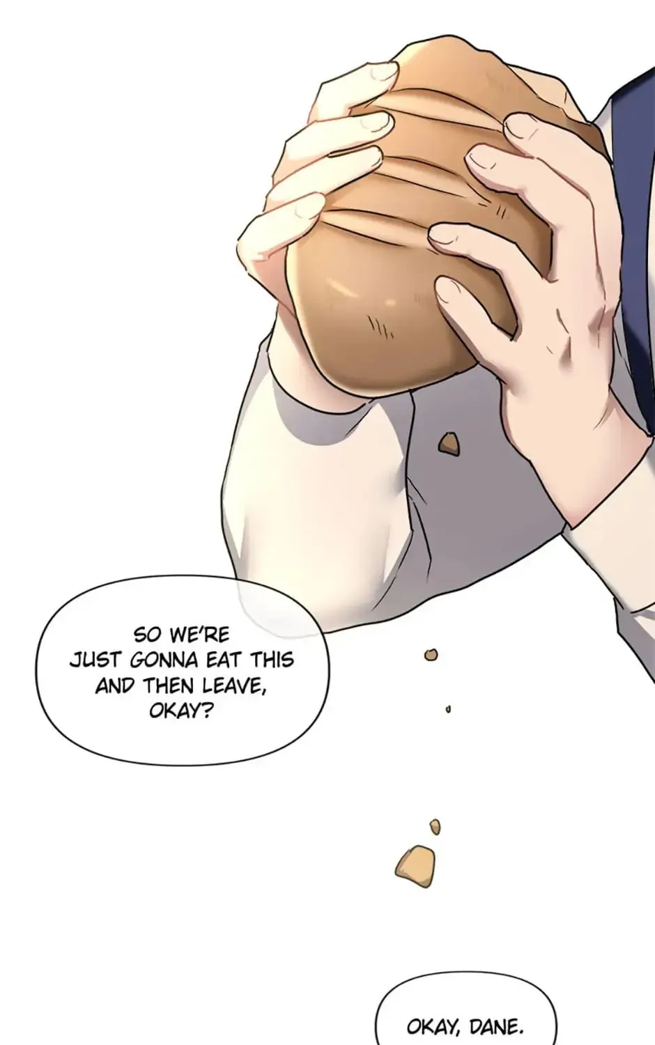 Read Please Obsess Over Me chapter 11 image 95 on Lezhin