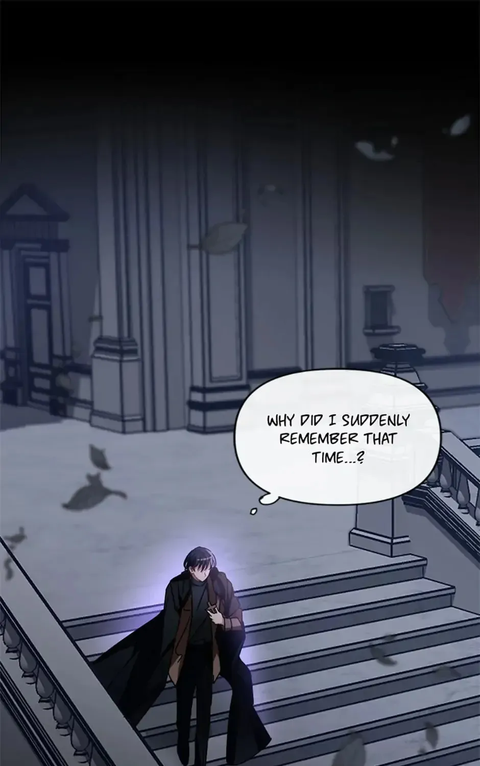 Read Please Obsess Over Me chapter 11 image 97 on Lezhin