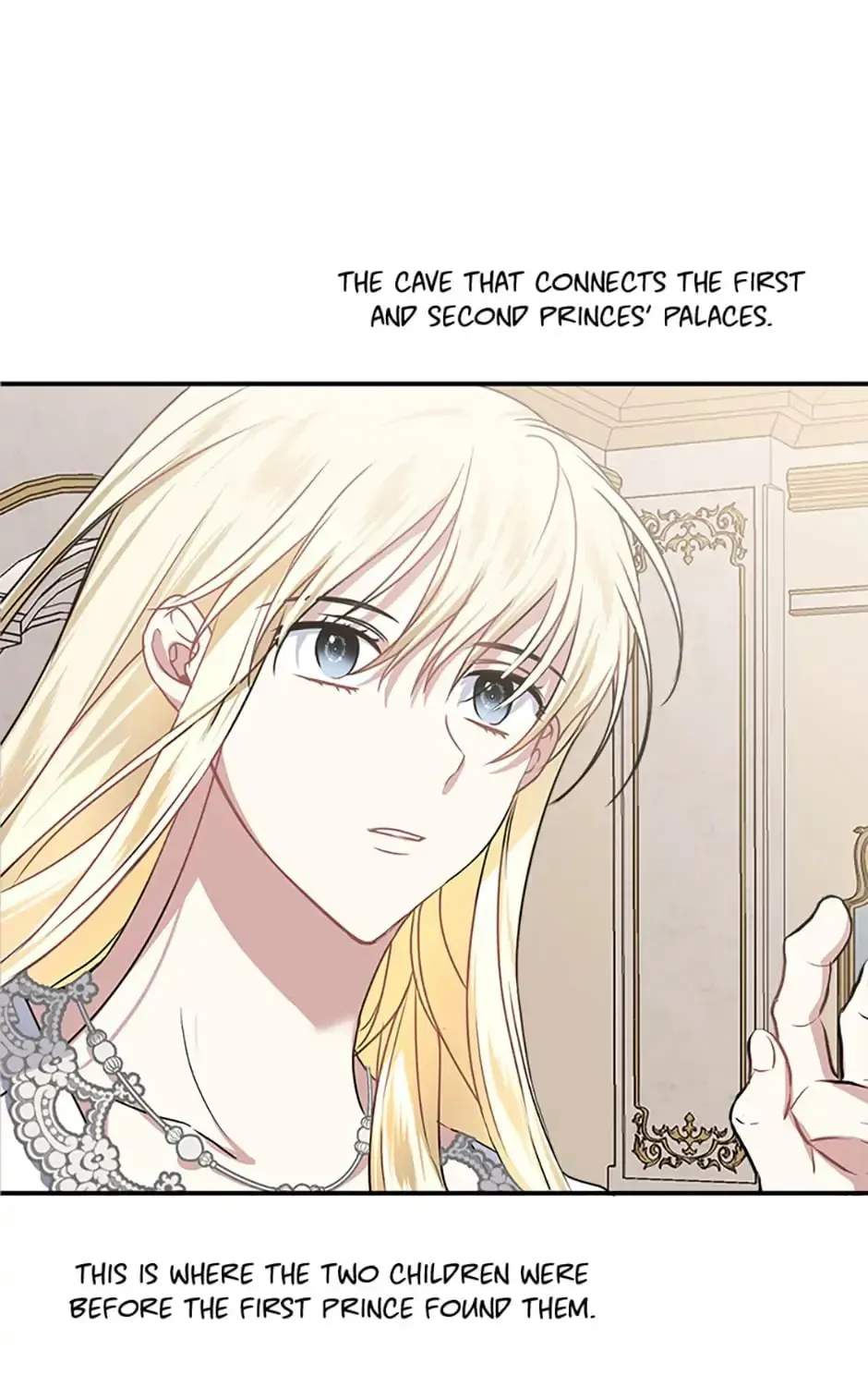 Read Please Obsess Over Me chapter 12 image 12 on Lezhin
