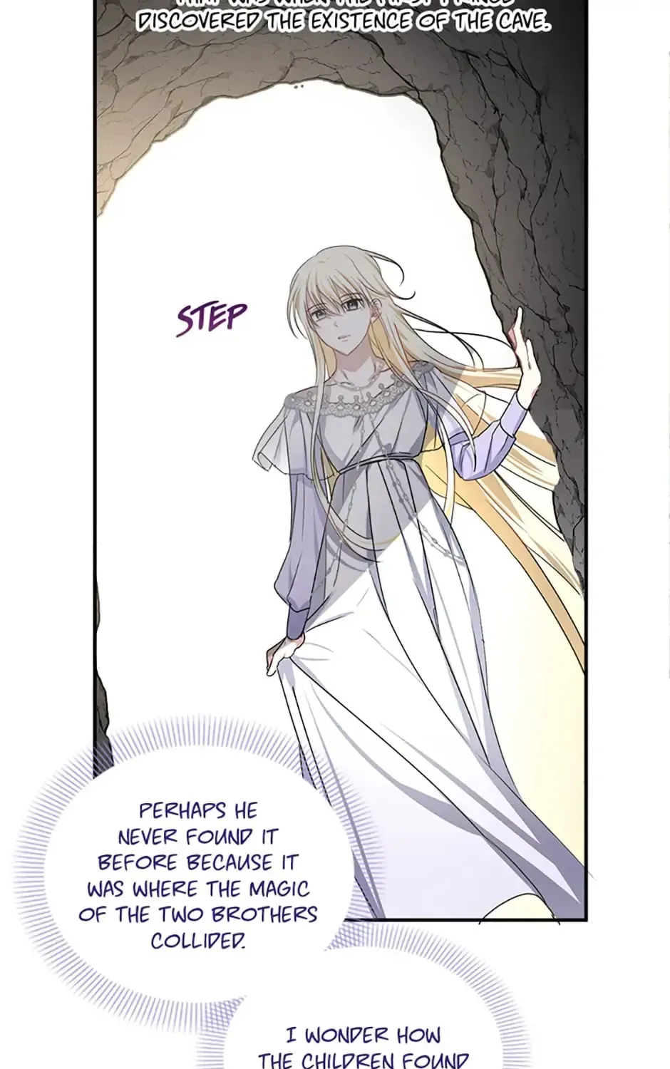 Read Please Obsess Over Me chapter 12 image 14 on Lezhin