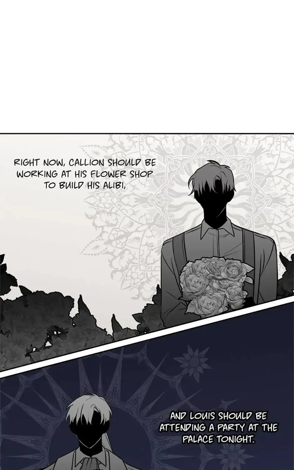 Read Please Obsess Over Me chapter 12 image 24 on Lezhin