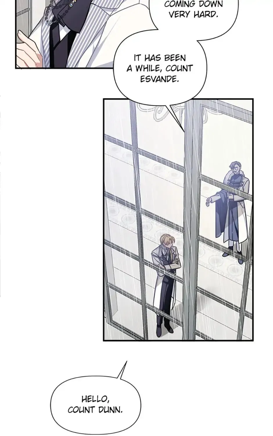 Read Please Obsess Over Me chapter 12 image 36 on Lezhin