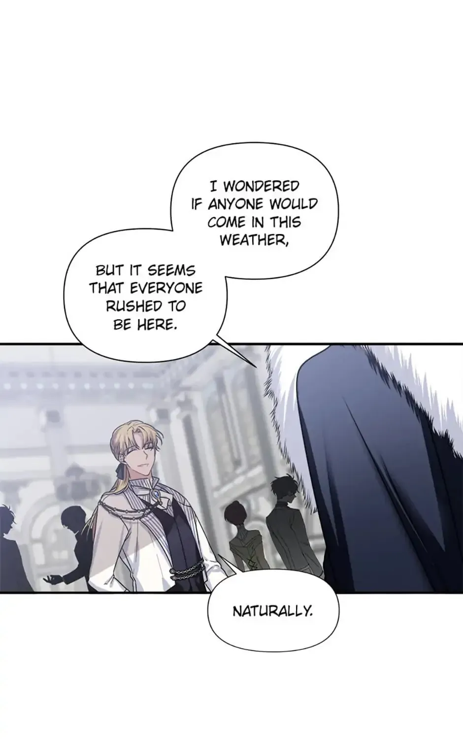 Read Please Obsess Over Me chapter 12 image 38 on Lezhin