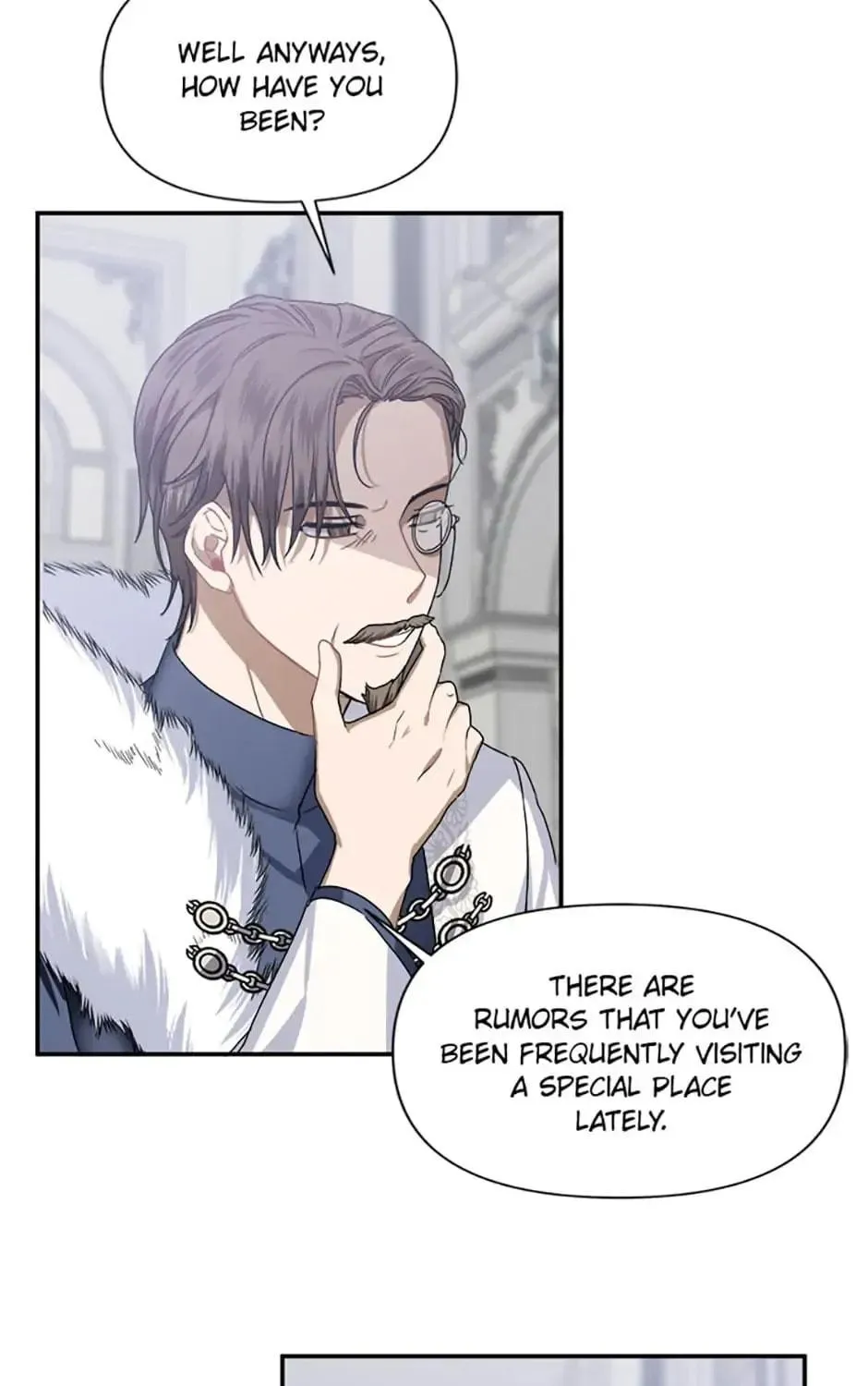 Read Please Obsess Over Me chapter 12 image 40 on Lezhin