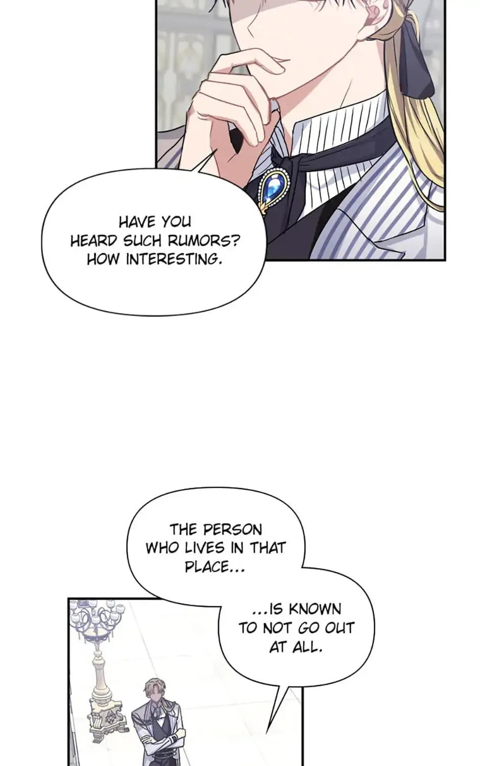 Read Please Obsess Over Me chapter 12 image 42 on Lezhin