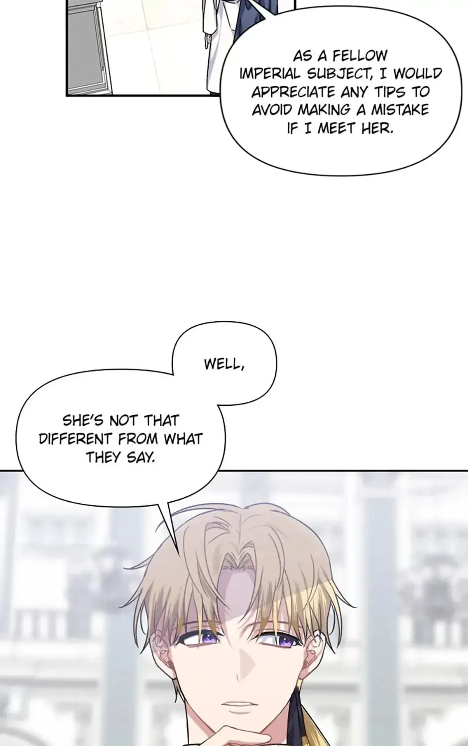 Read Please Obsess Over Me chapter 12 image 44 on Lezhin