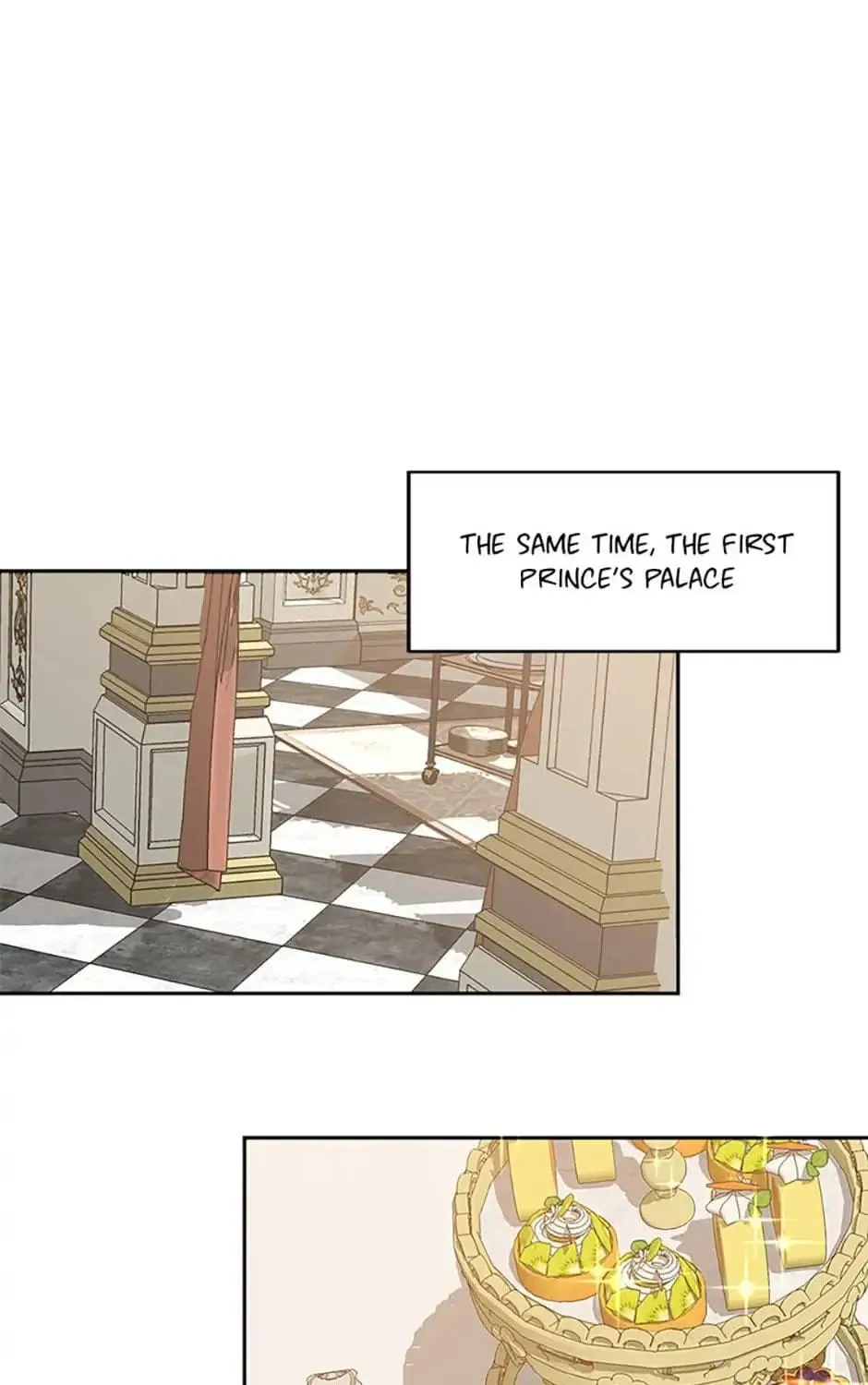 Read Please Obsess Over Me chapter 12 image 52 on Lezhin