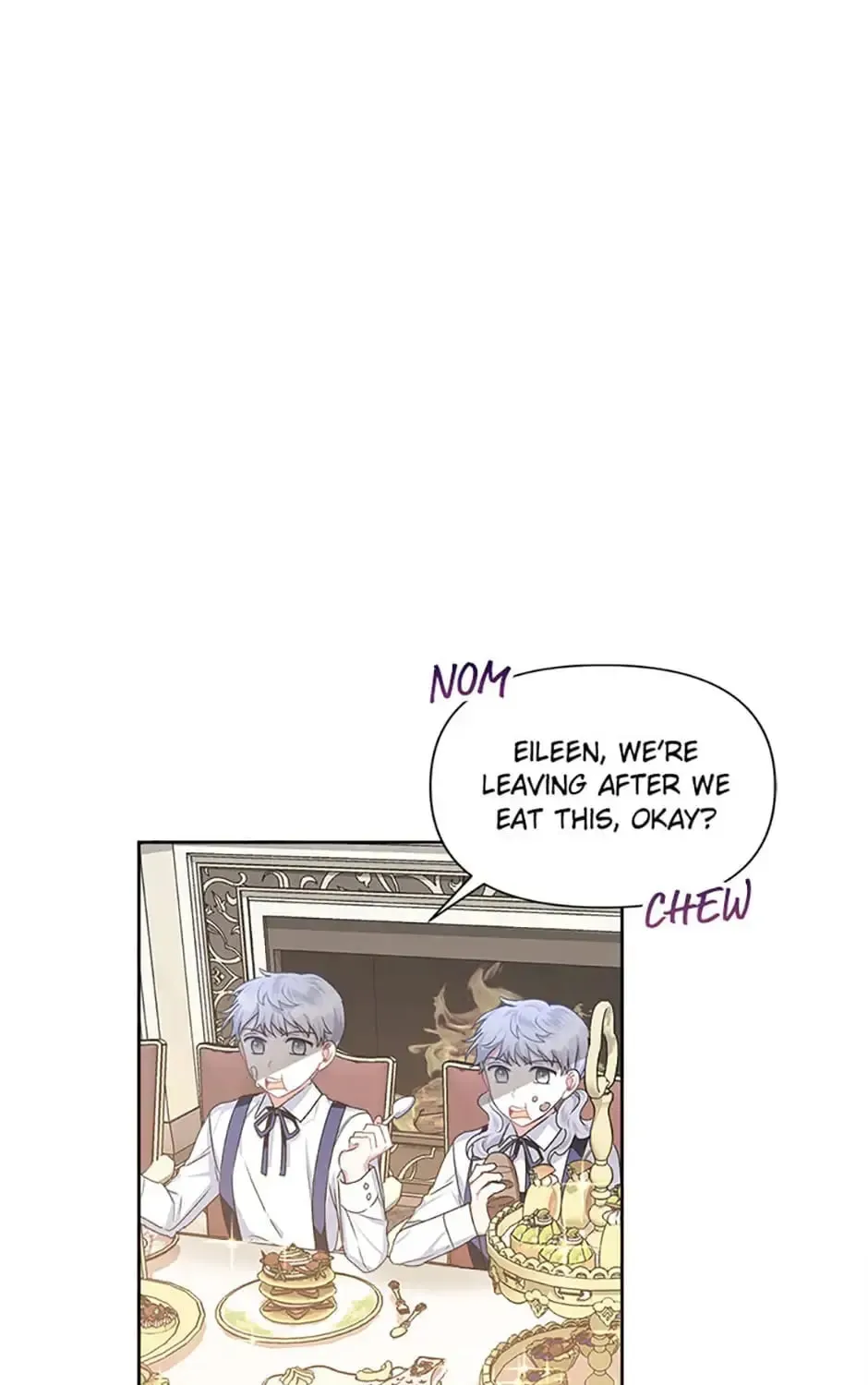 Read Please Obsess Over Me chapter 12 image 54 on Lezhin