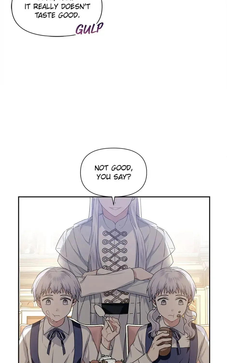 Read Please Obsess Over Me chapter 12 image 56 on Lezhin