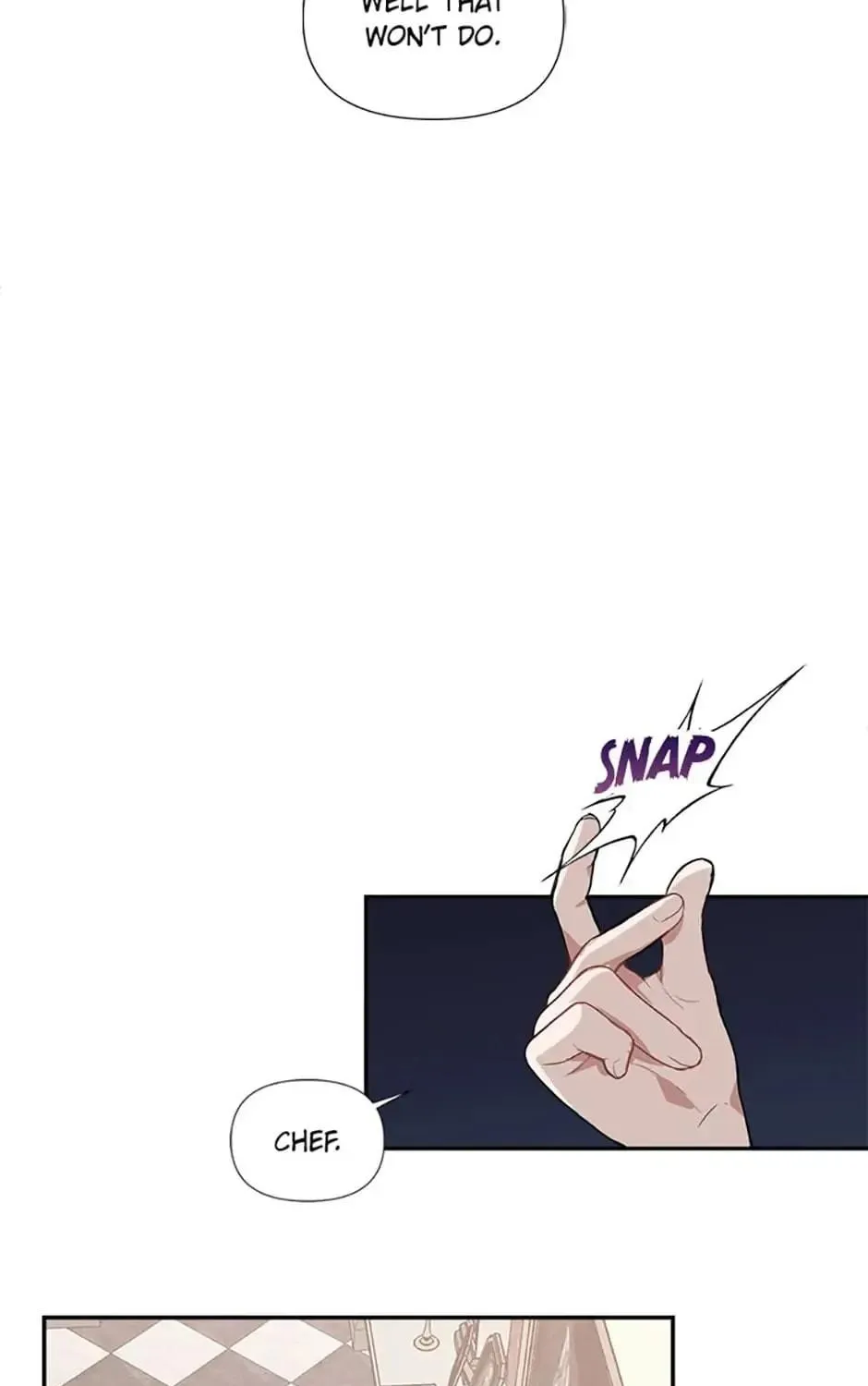 Read Please Obsess Over Me chapter 12 image 58 on Lezhin