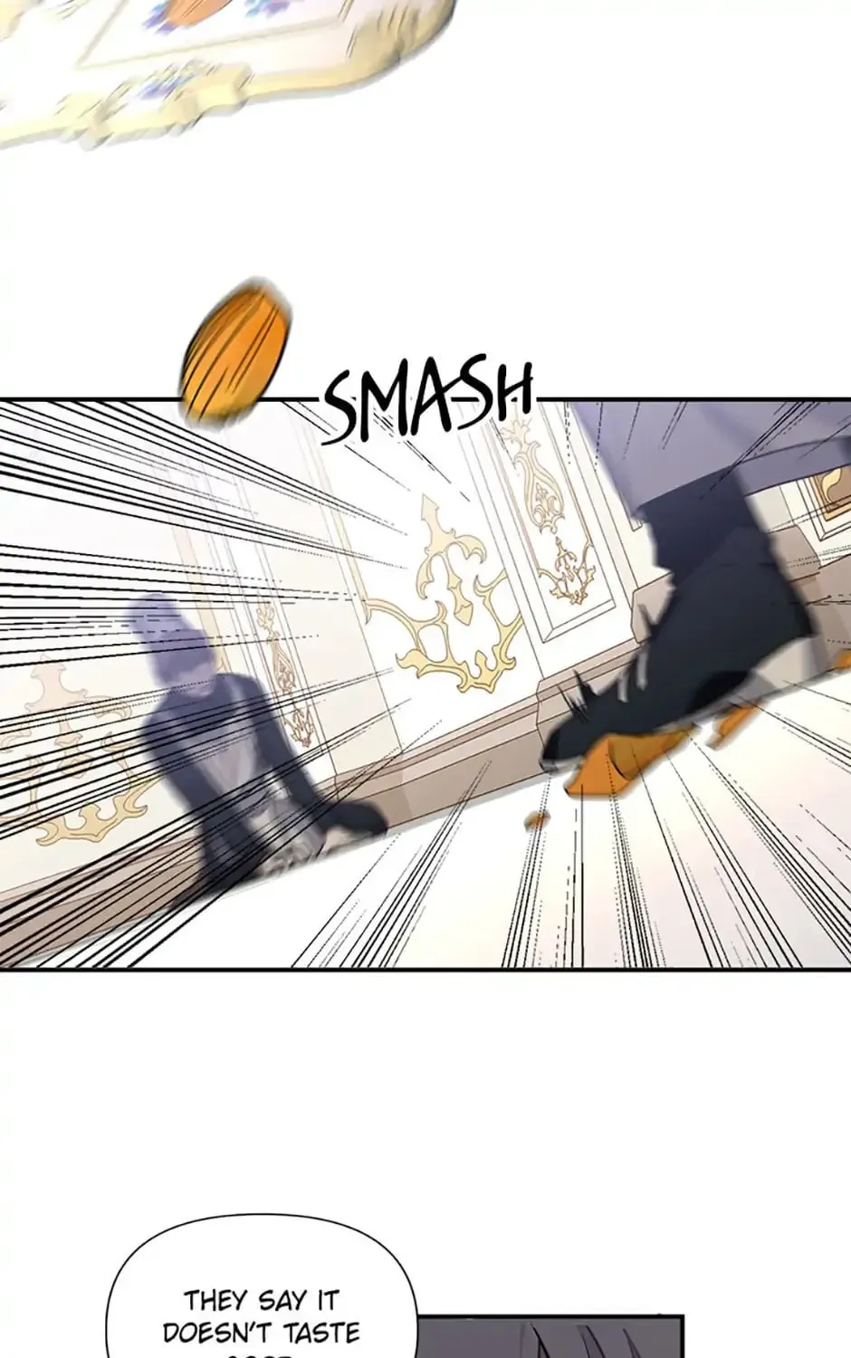Read Please Obsess Over Me chapter 12 image 66 on Lezhin