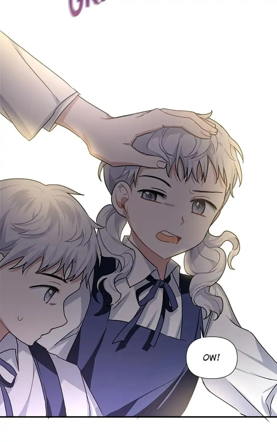 Read Please Obsess Over Me chapter 12 image 70 on Lezhin
