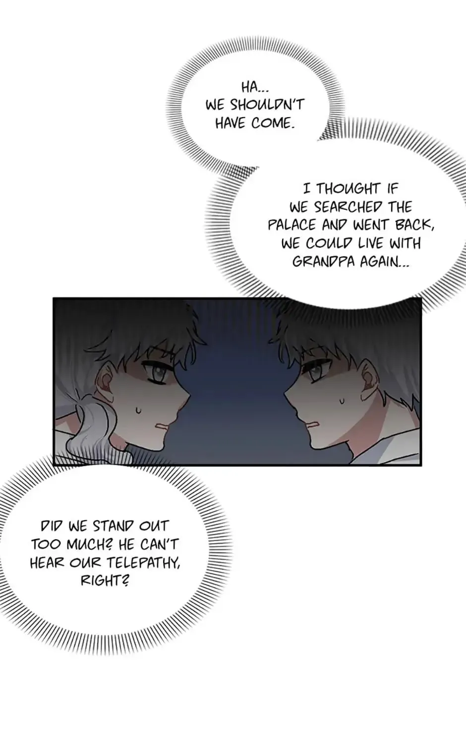 Read Please Obsess Over Me chapter 12 image 74 on Lezhin