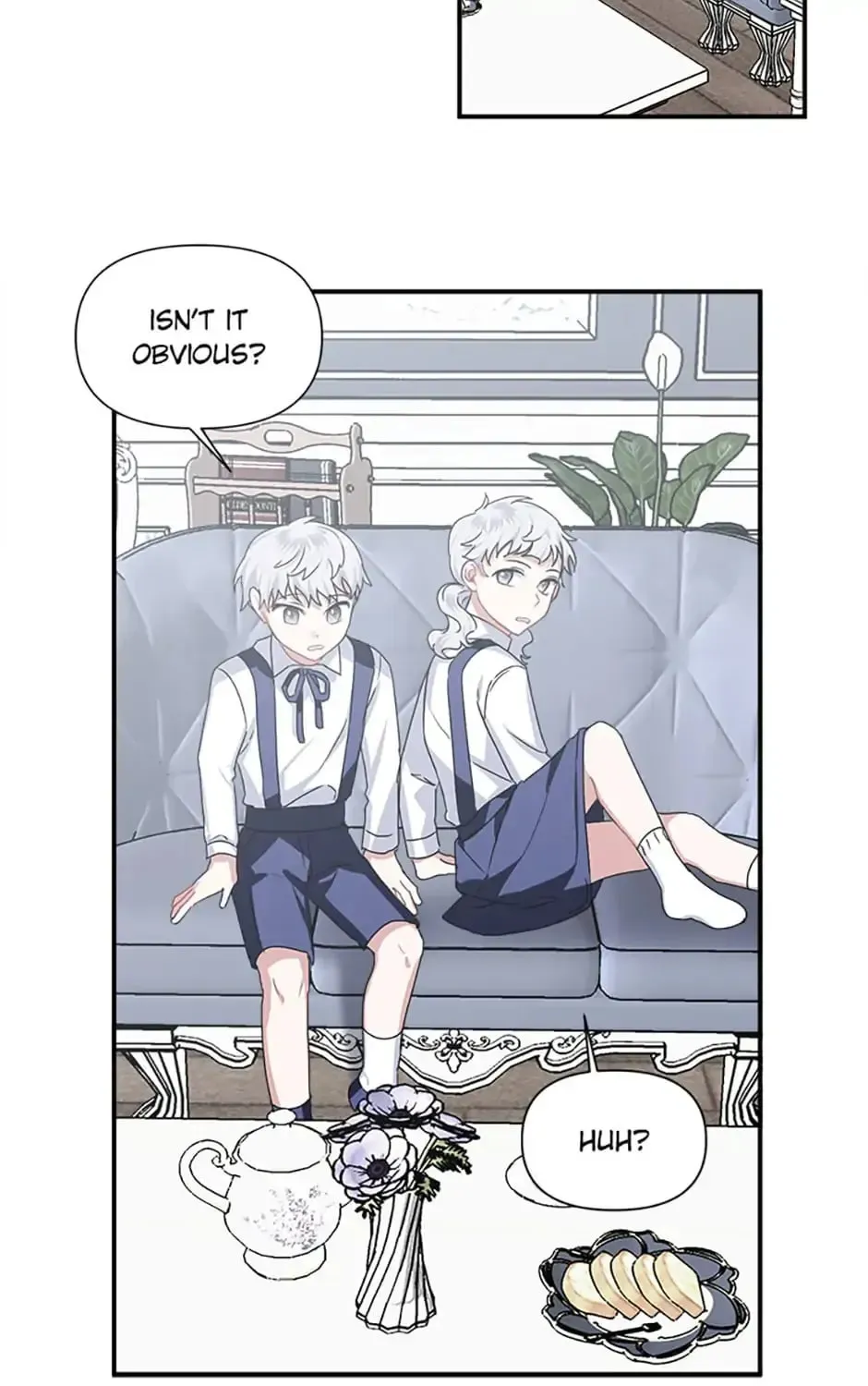 Read Please Obsess Over Me chapter 12 image 78 on Lezhin
