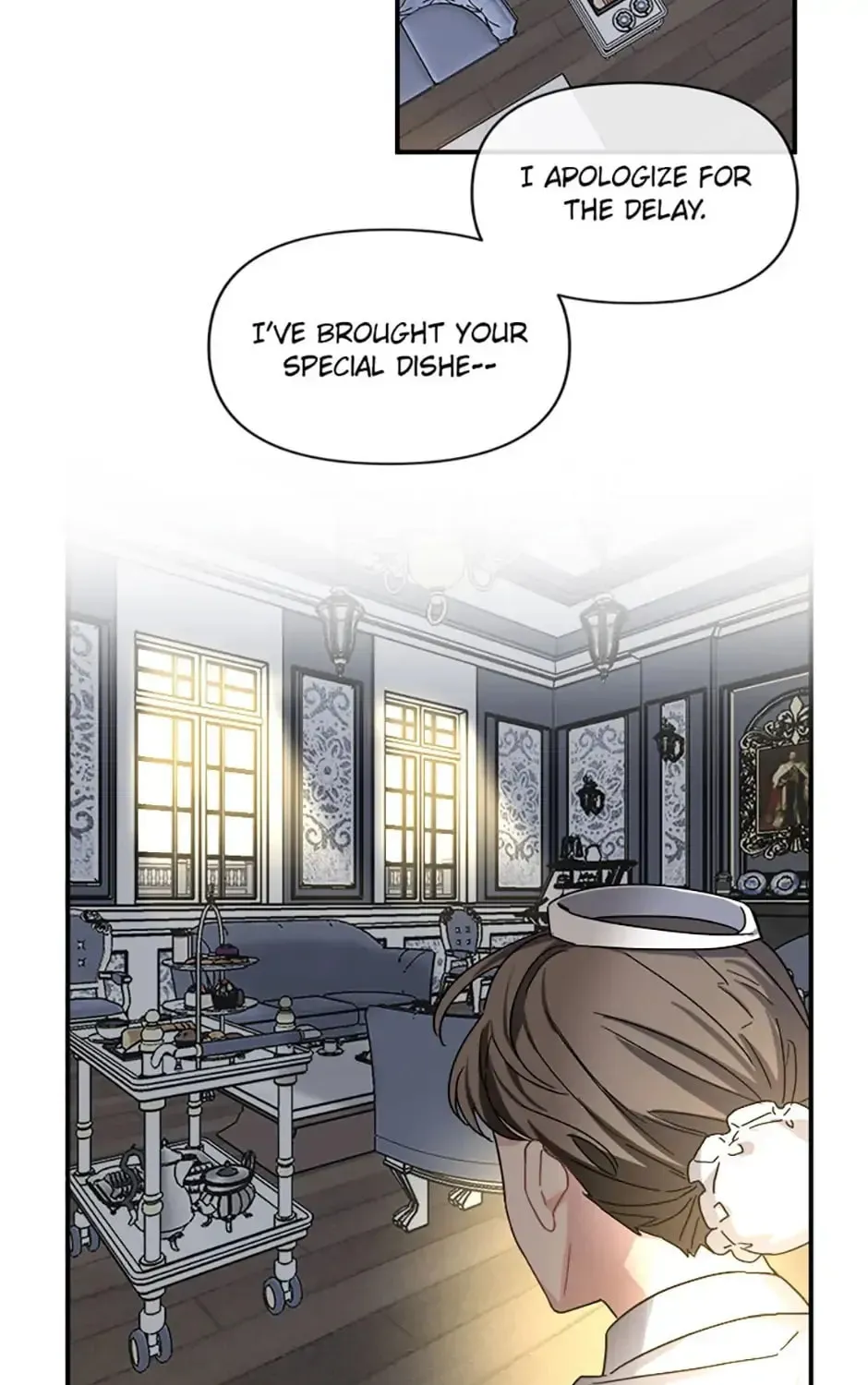 Read Please Obsess Over Me chapter 12 image 84 on Lezhin