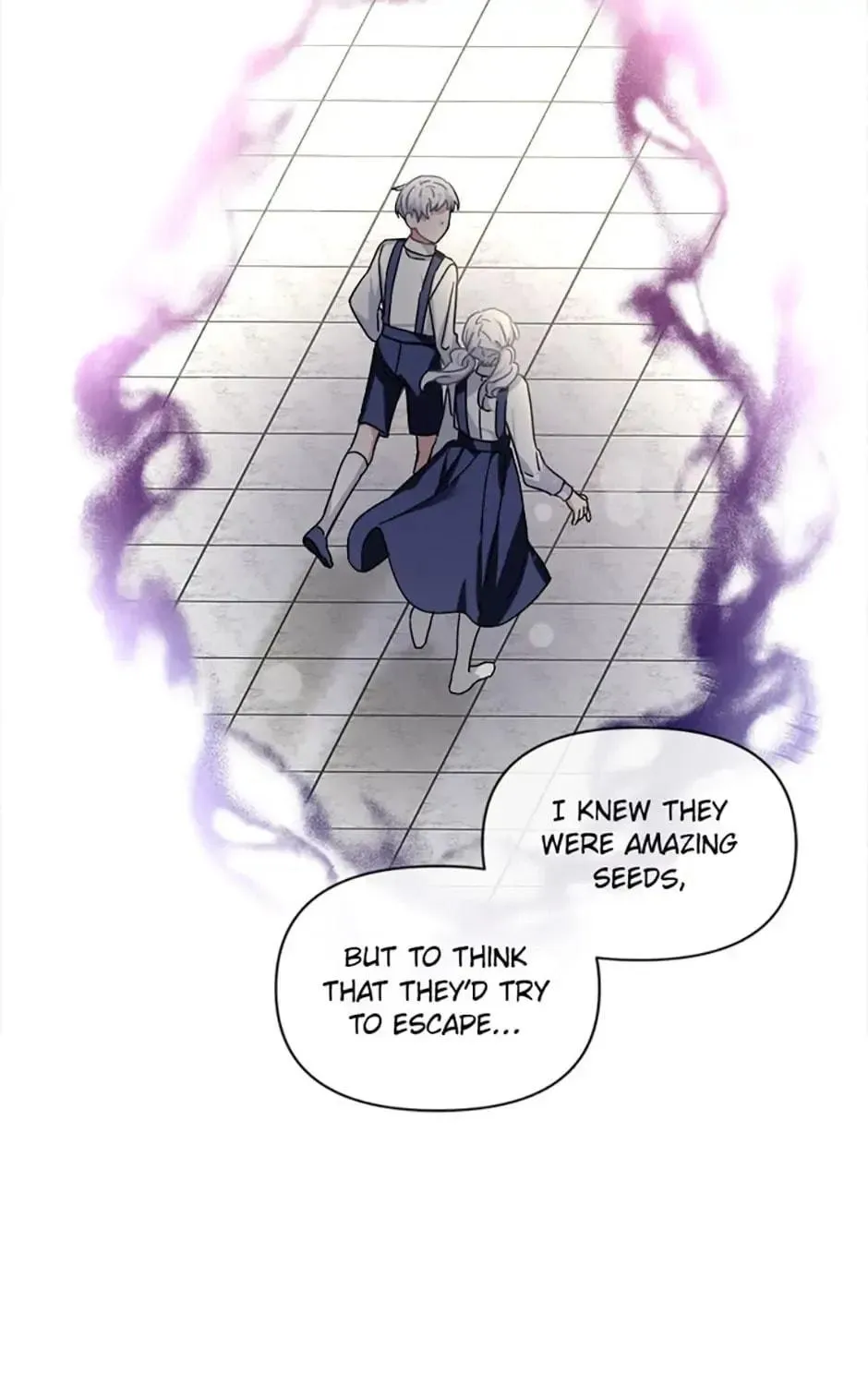 Read Please Obsess Over Me chapter 12 image 88 on Lezhin