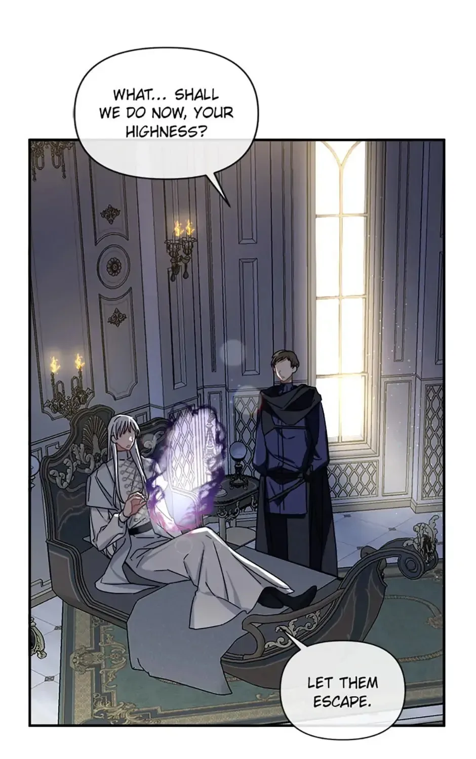 Read Please Obsess Over Me chapter 12 image 90 on Lezhin