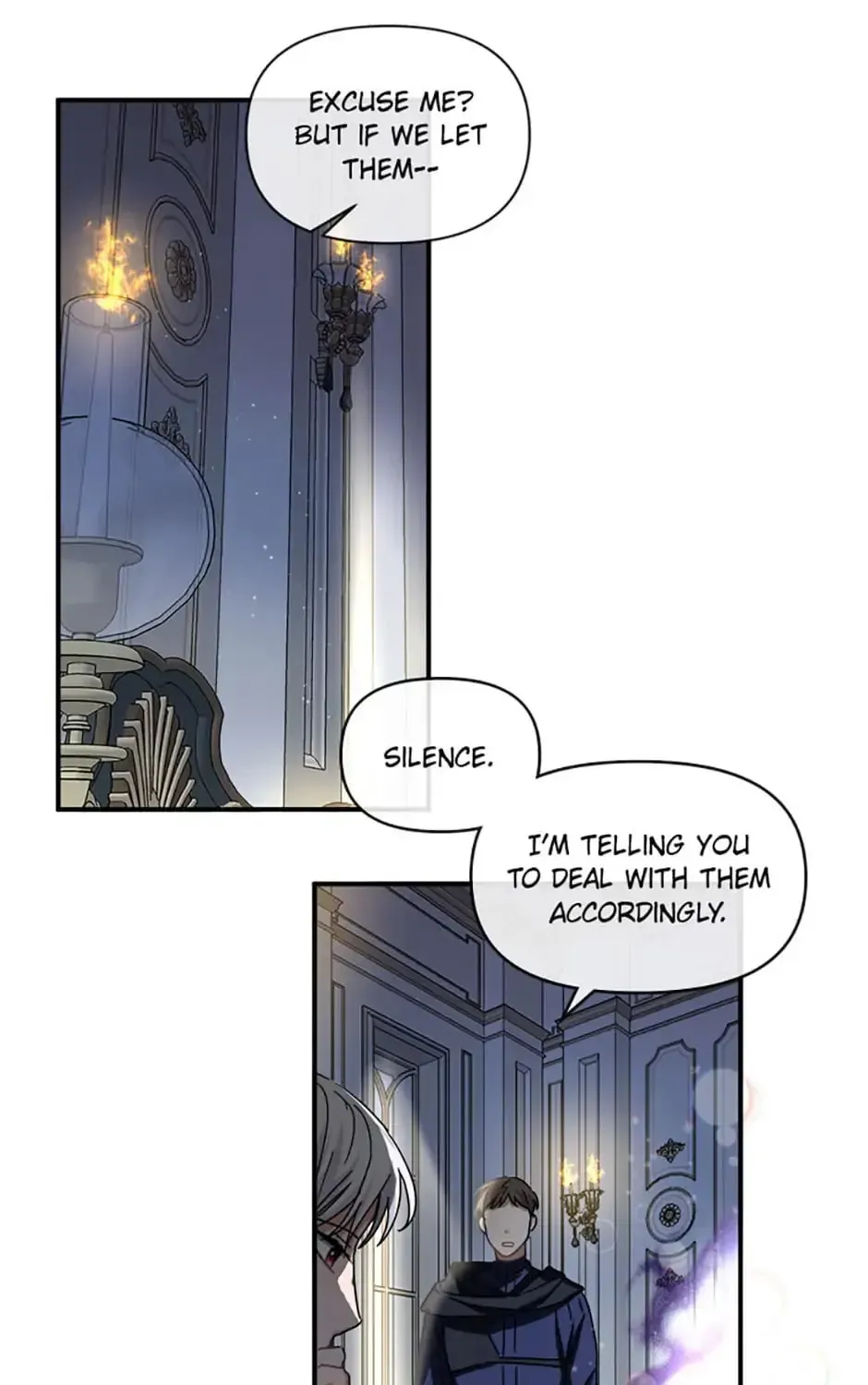 Read Please Obsess Over Me chapter 12 image 92 on Lezhin