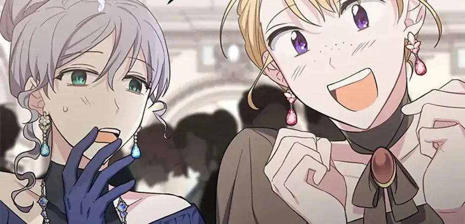 Read Please Obsess Over Me chapter 13 image 102 on Lezhin
