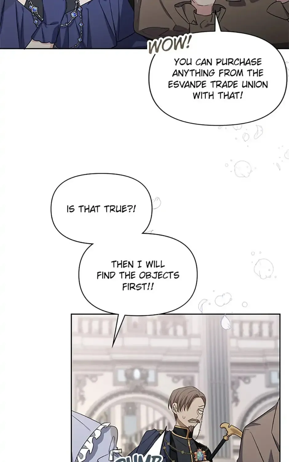 Read Please Obsess Over Me chapter 13 image 103 on Lezhin
