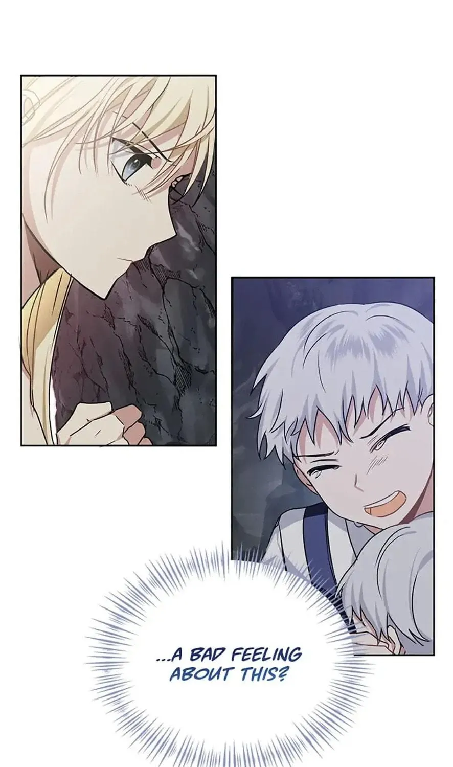 Read Please Obsess Over Me chapter 13 image 117 on Lezhin