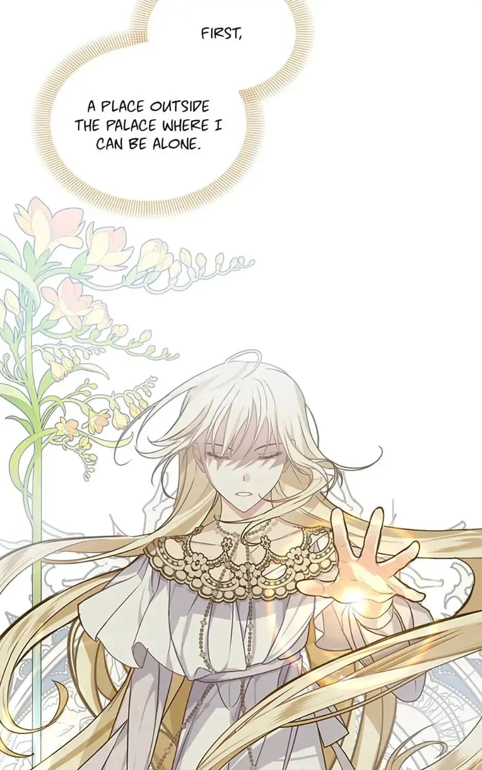 Read Please Obsess Over Me chapter 13 image 17 on Lezhin