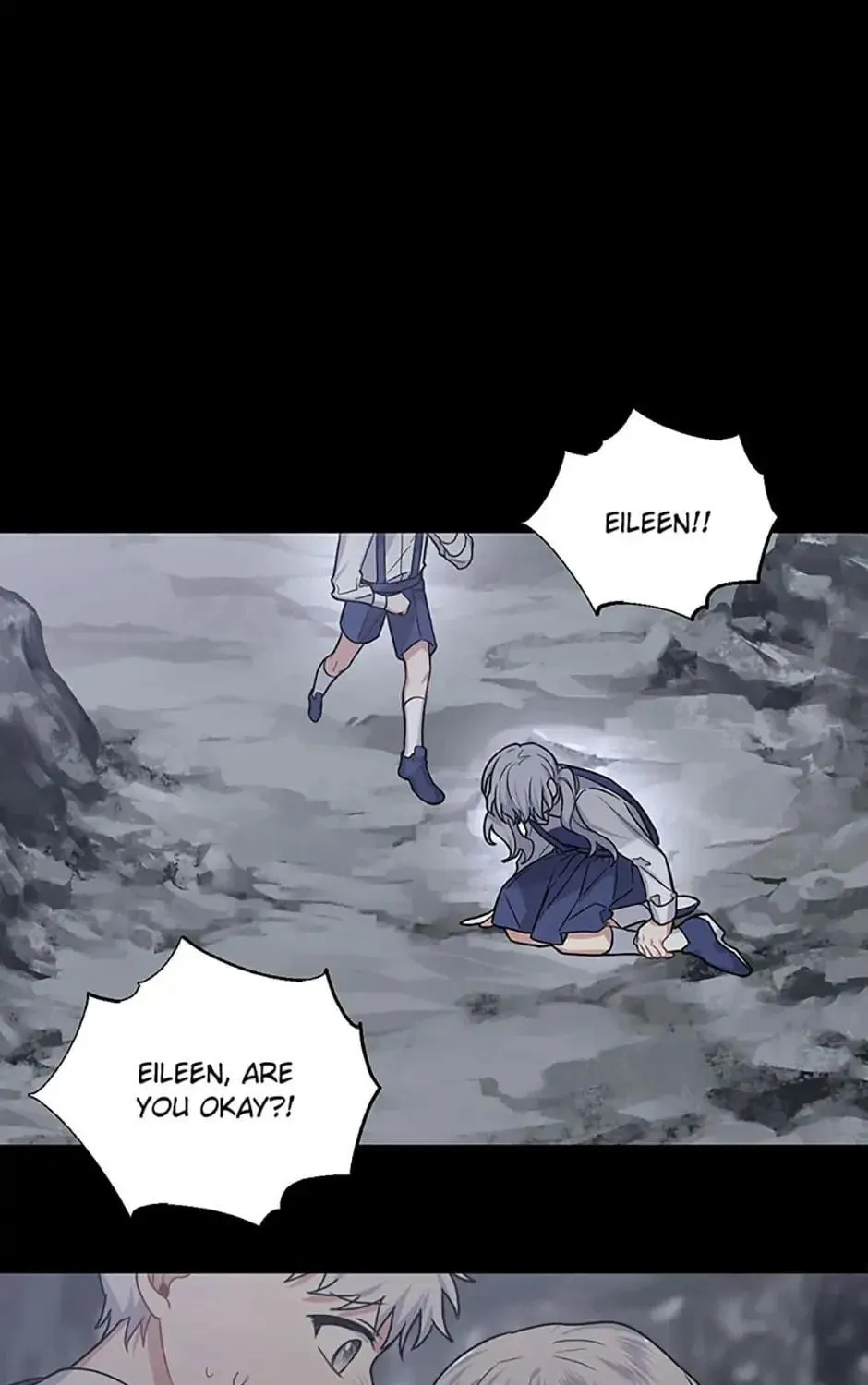 Read Please Obsess Over Me chapter 13 image 45 on Lezhin