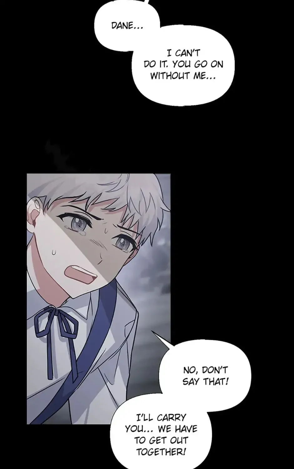 Read Please Obsess Over Me chapter 13 image 47 on Lezhin