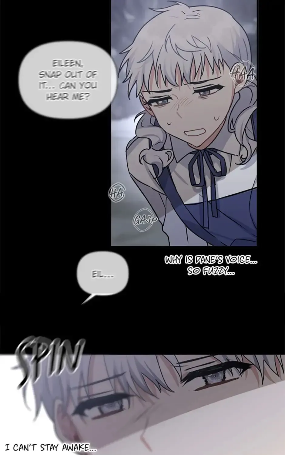 Read Please Obsess Over Me chapter 13 image 49 on Lezhin