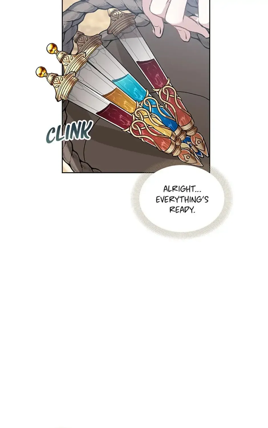 Read Please Obsess Over Me chapter 13 image 5 on Lezhin
