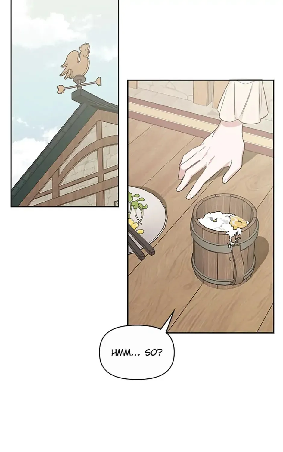 Read Please Obsess Over Me chapter 13 image 55 on Lezhin