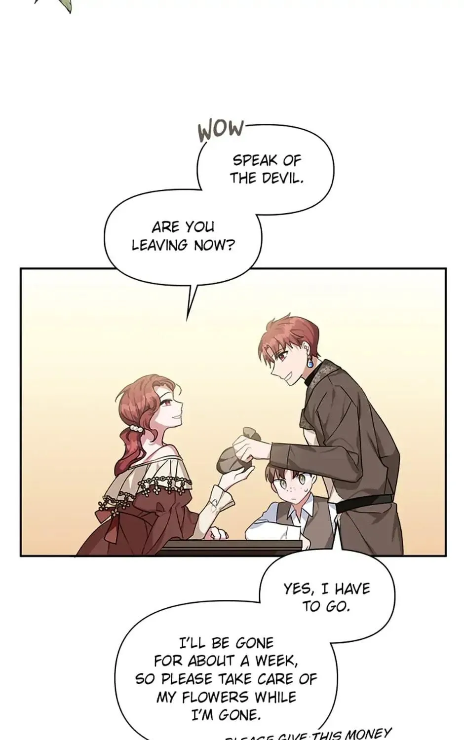 Read Please Obsess Over Me chapter 13 image 63 on Lezhin