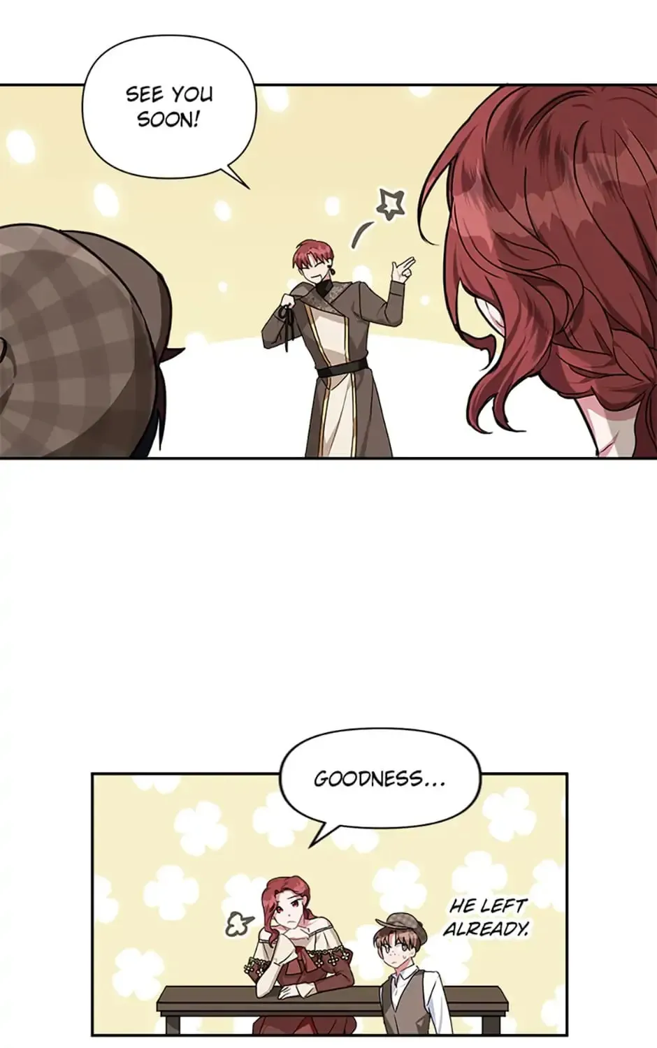 Read Please Obsess Over Me chapter 13 image 67 on Lezhin