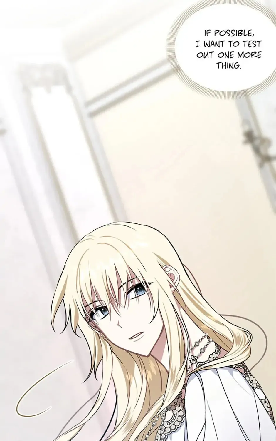 Read Please Obsess Over Me chapter 13 image 7 on Lezhin